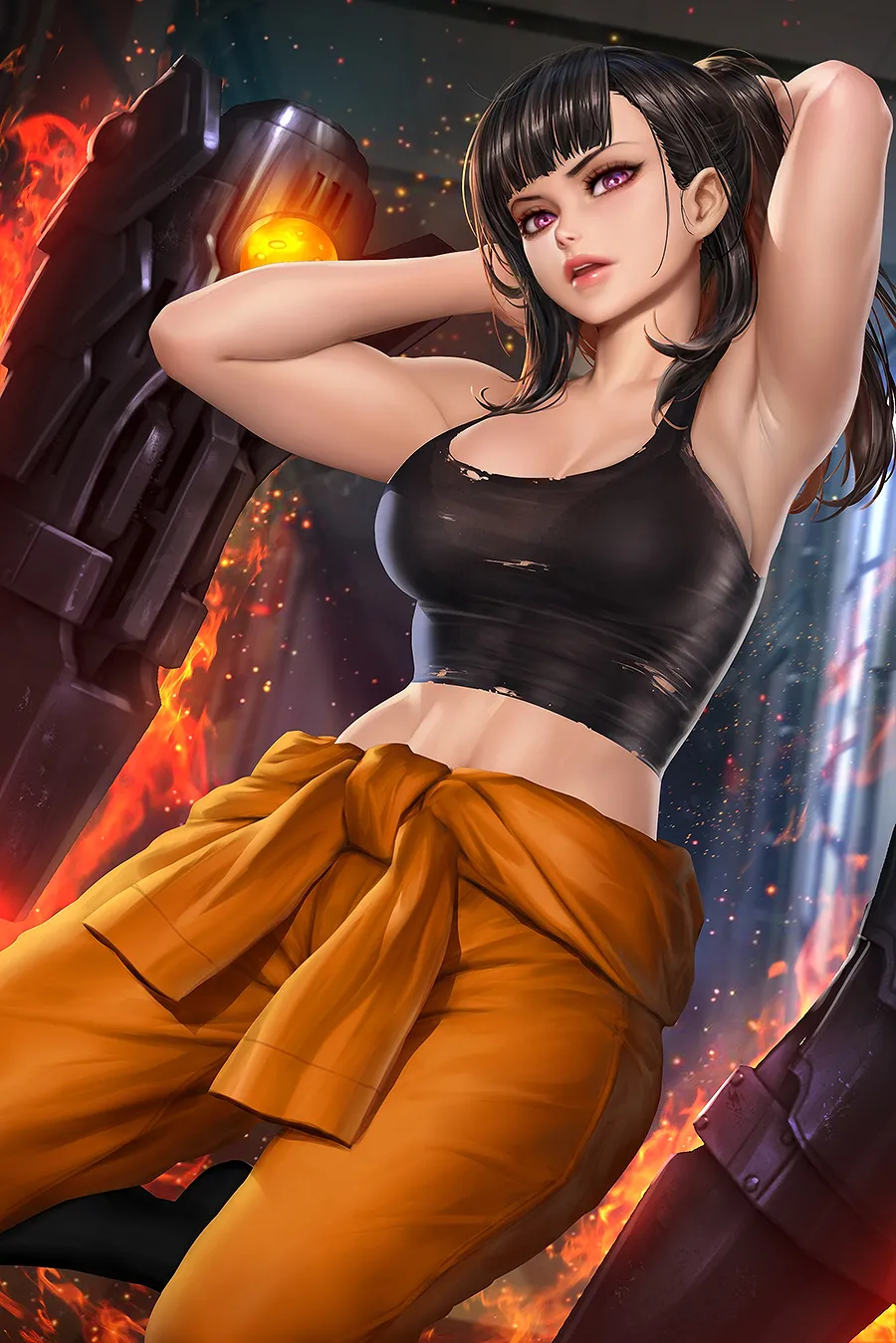 Manga Page 1341