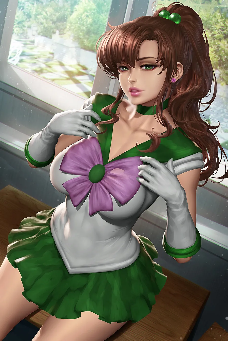 Manga Page 1367