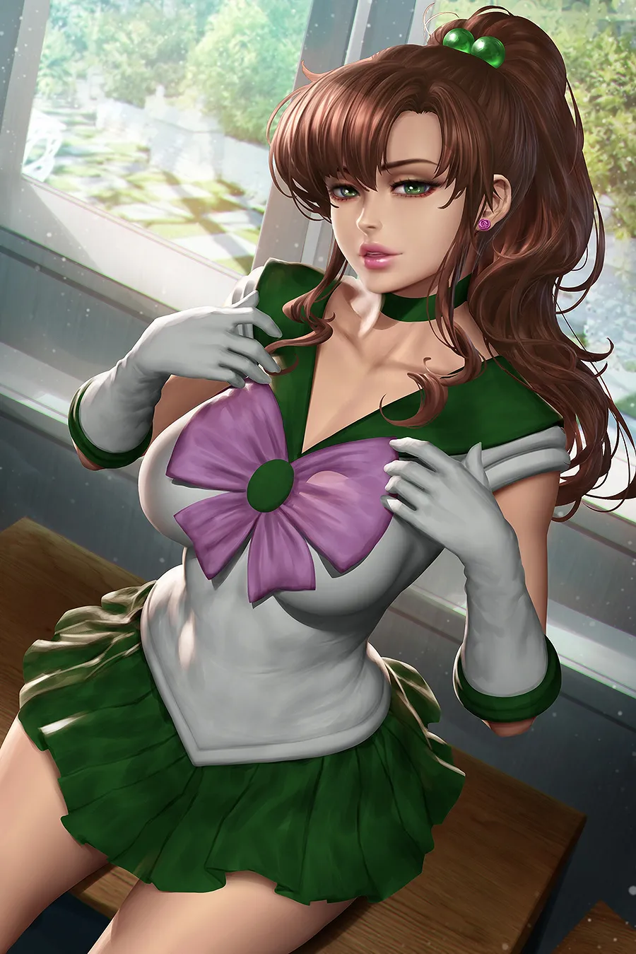 Manga Page 1368