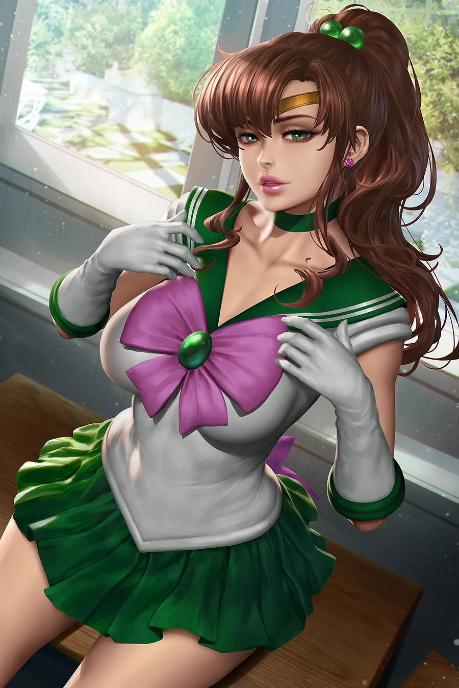 Manga Page 1369