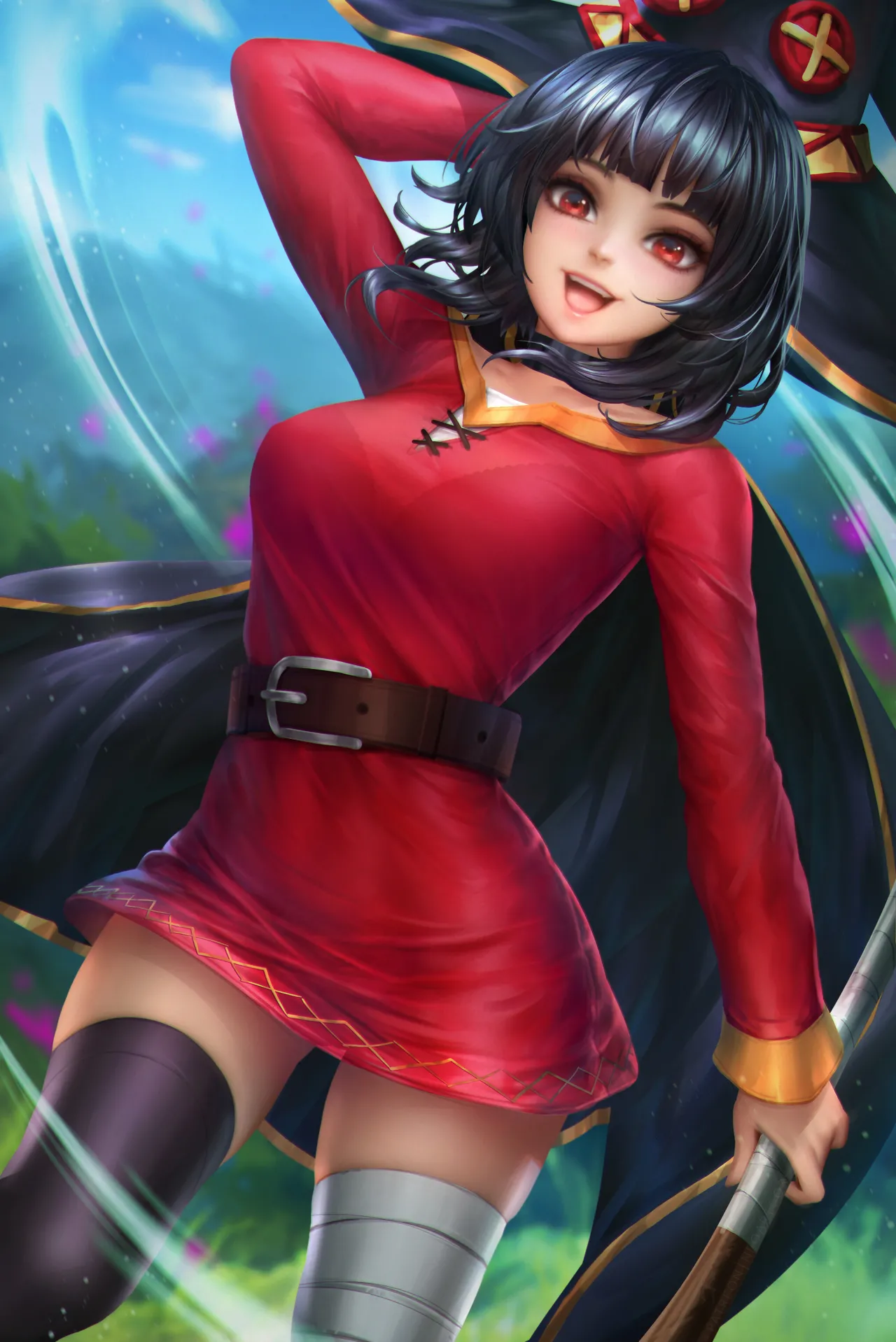 Manga Page 1384