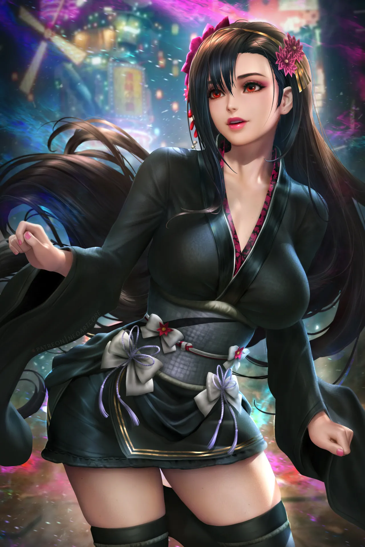 Manga Page 1727