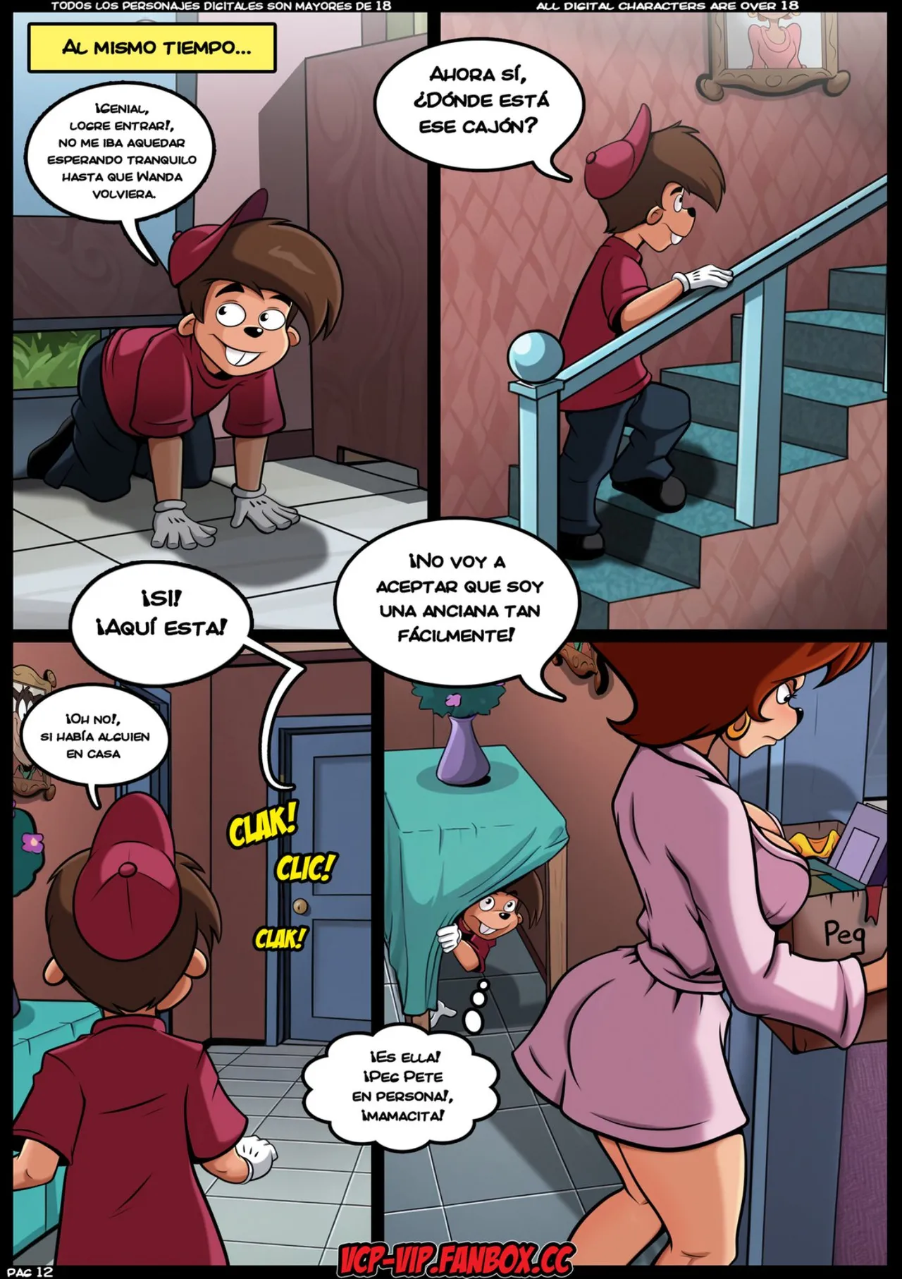 Manga Page 13