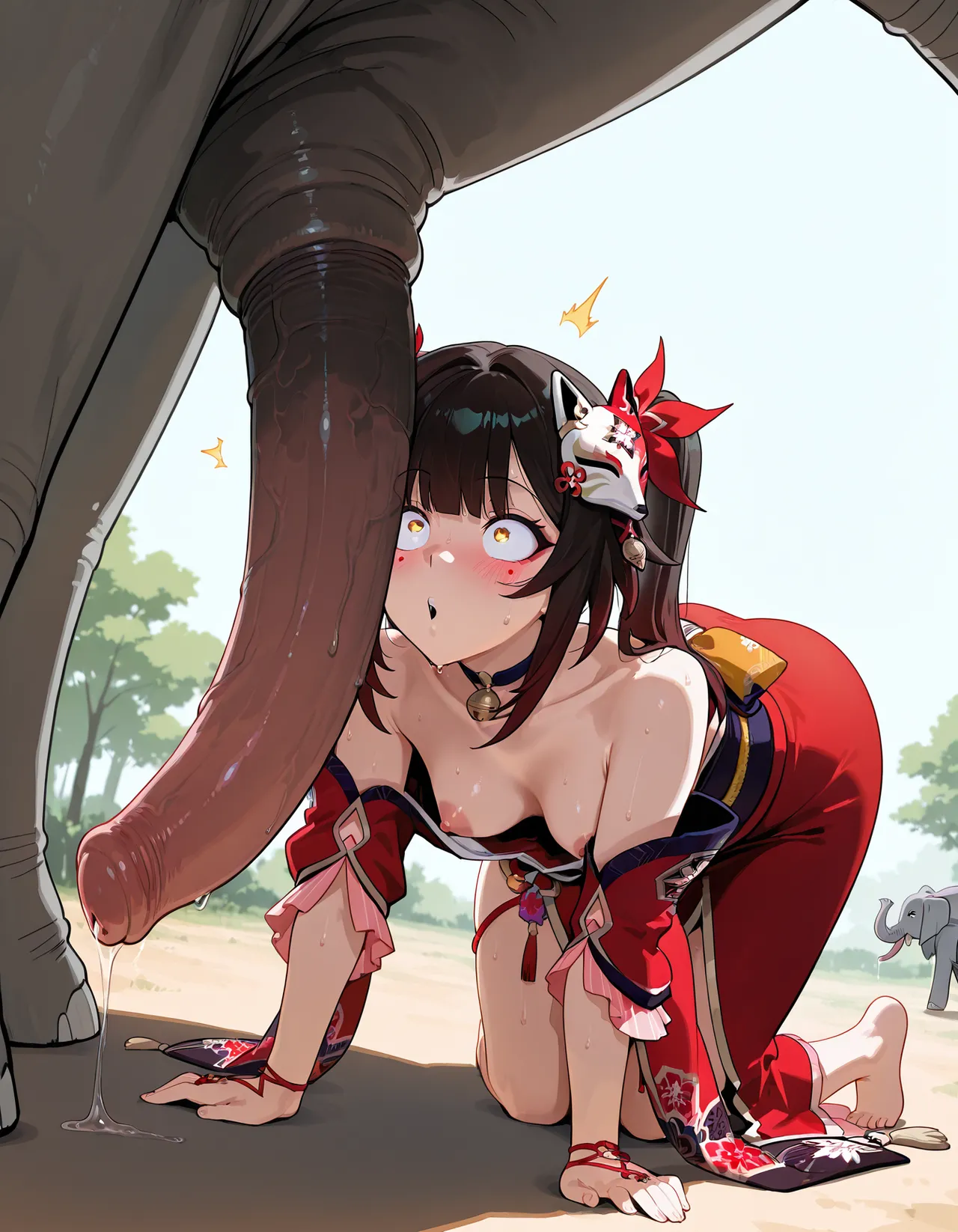 Manga Page 587