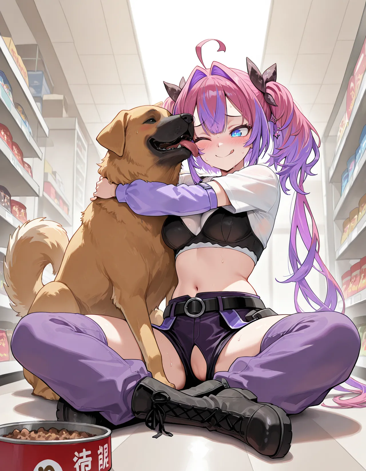 Manga Page 714