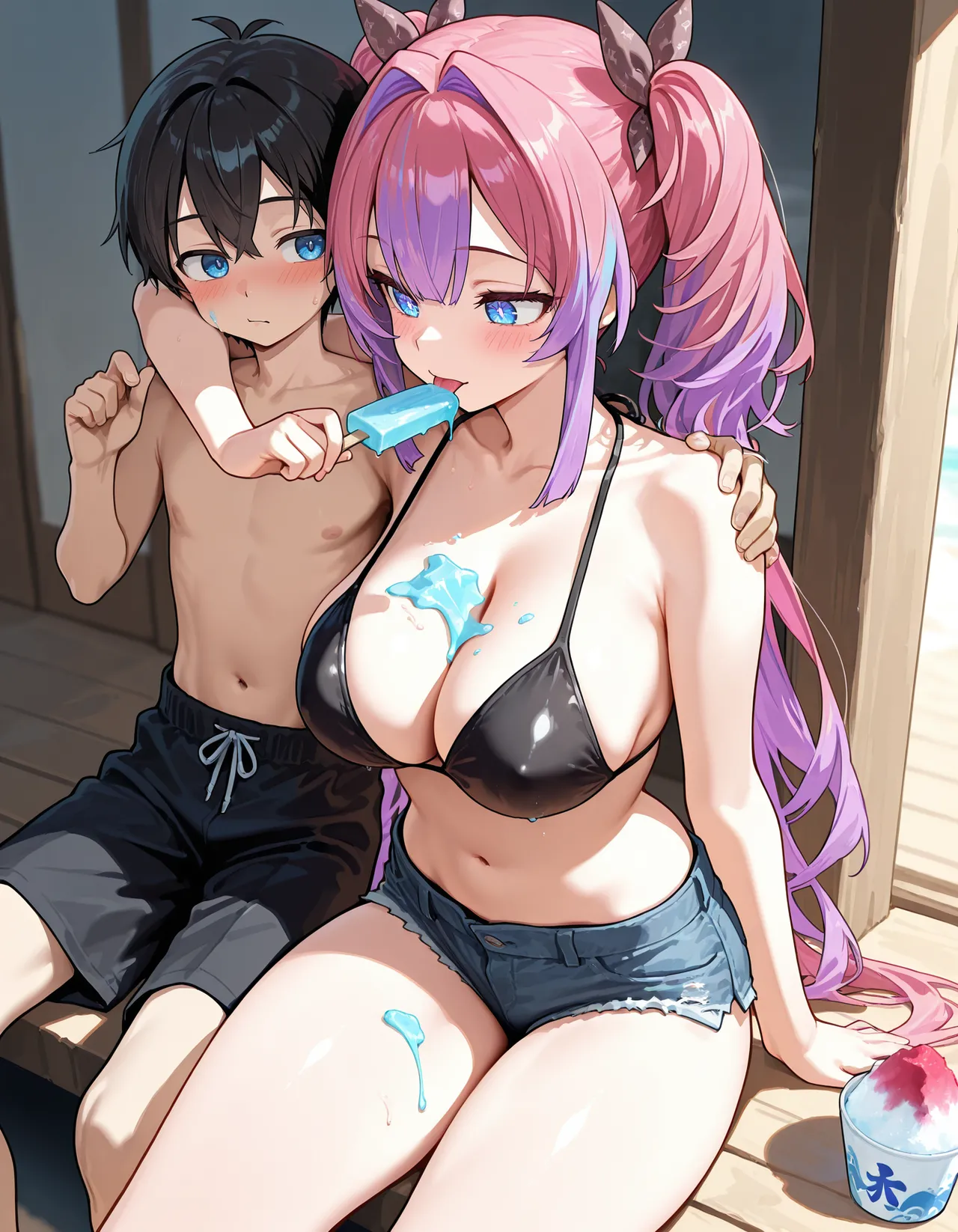 Manga Page 852