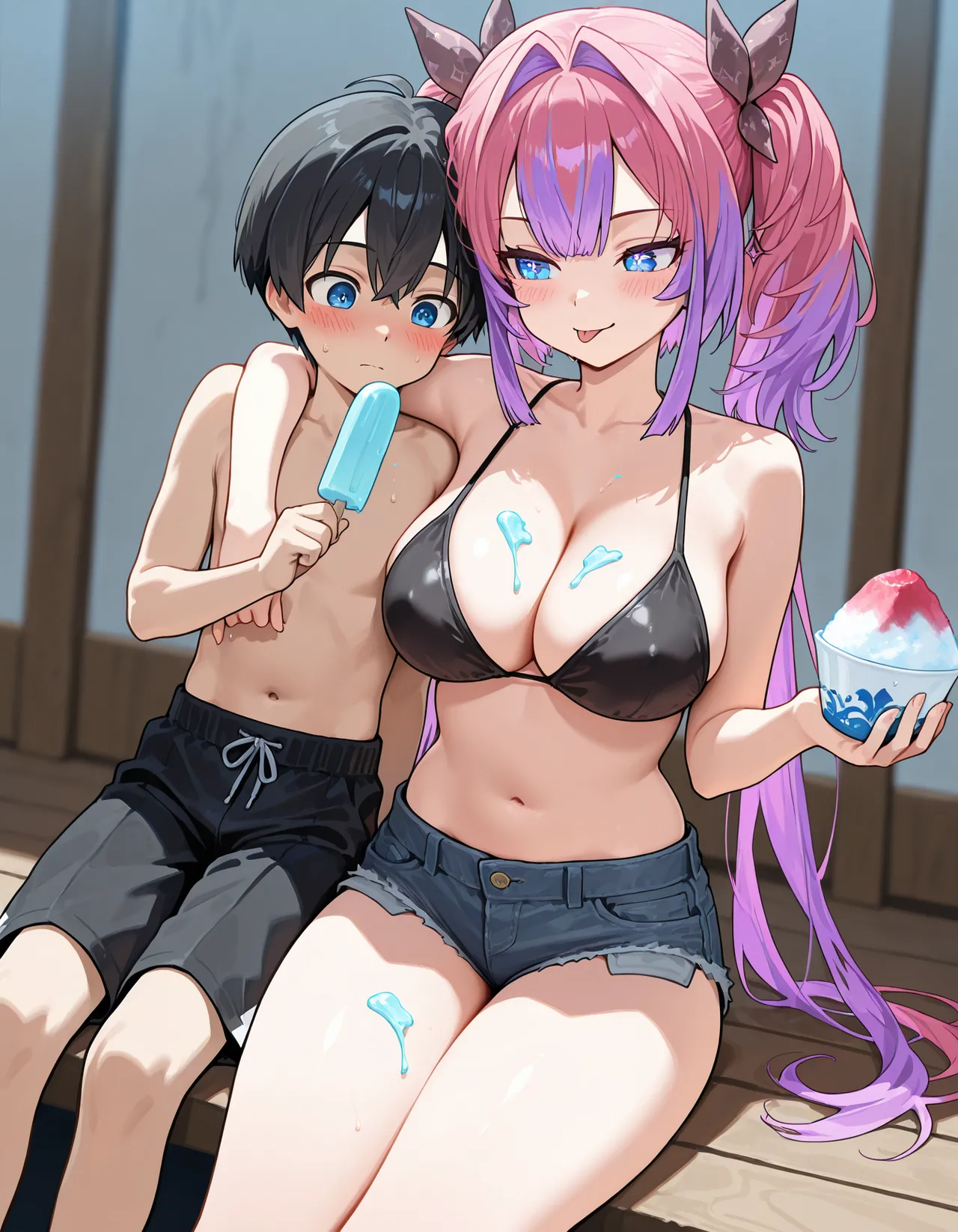 Manga Page 854