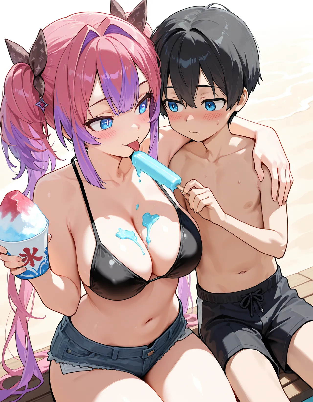 Manga Page 857