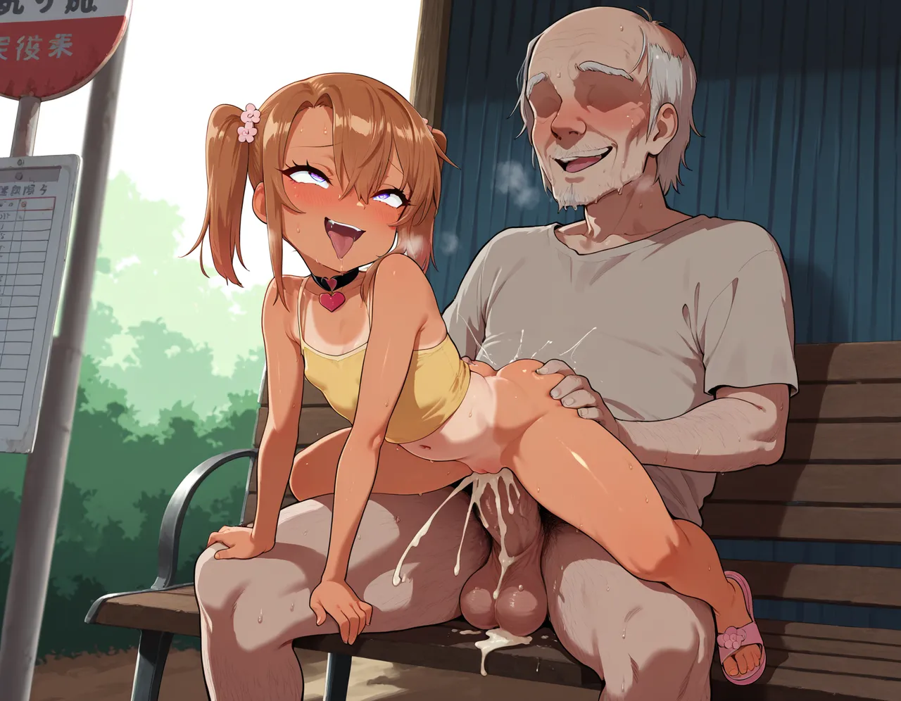 Manga Page 961