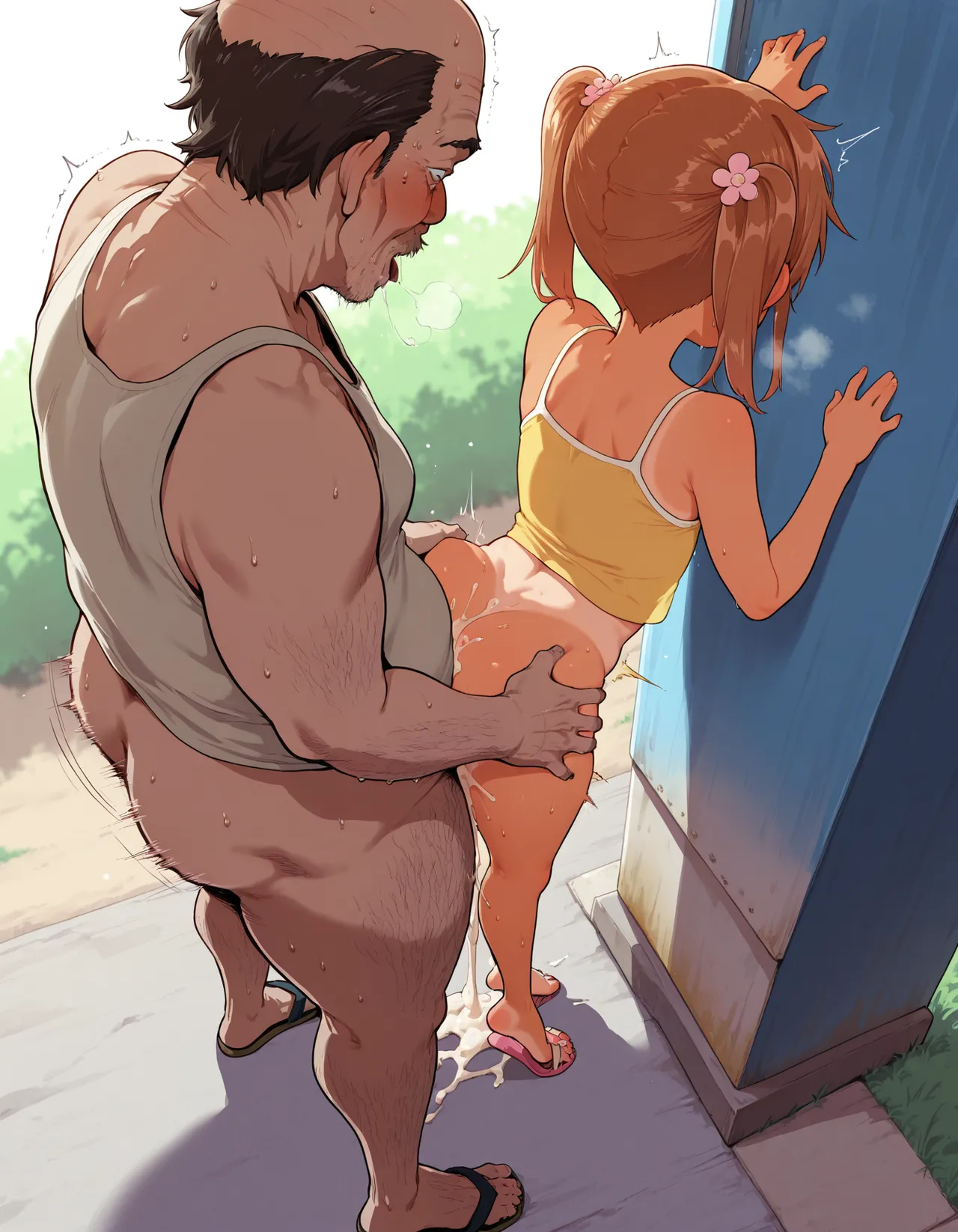 Manga Page 980