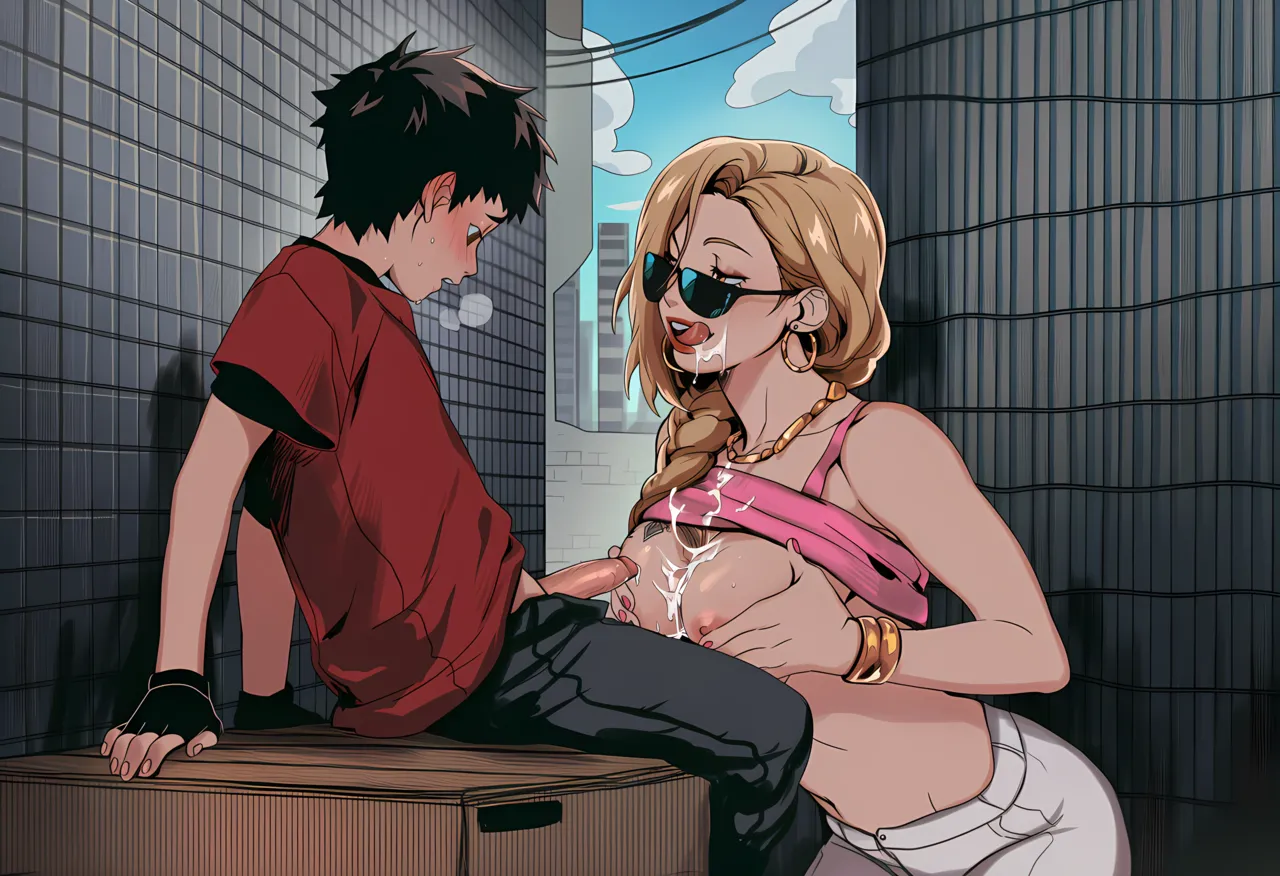 Manga Page 256