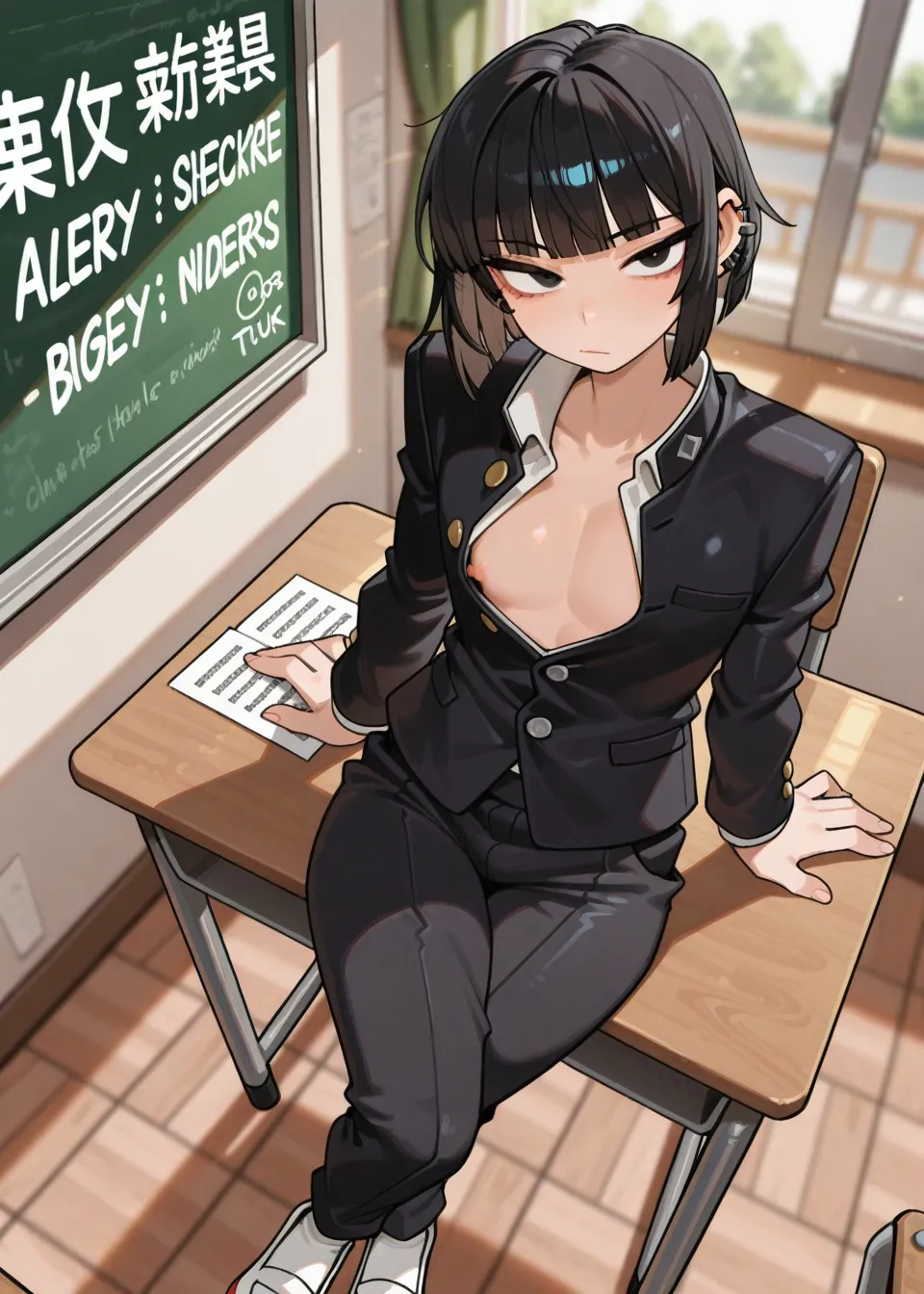 Manga Page 281