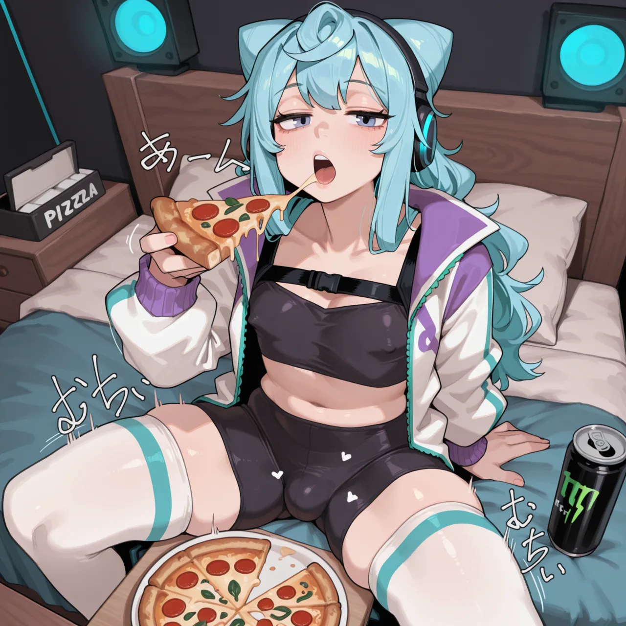 Manga Page 443