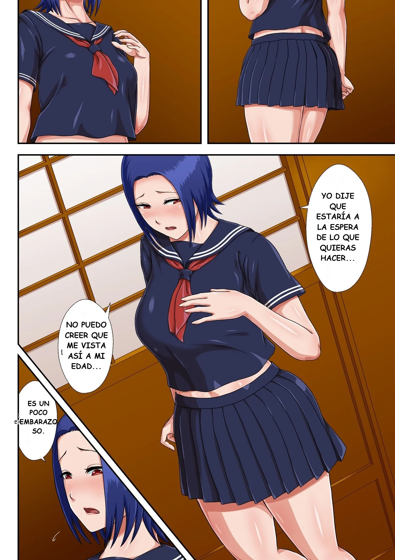 Manga Page 33