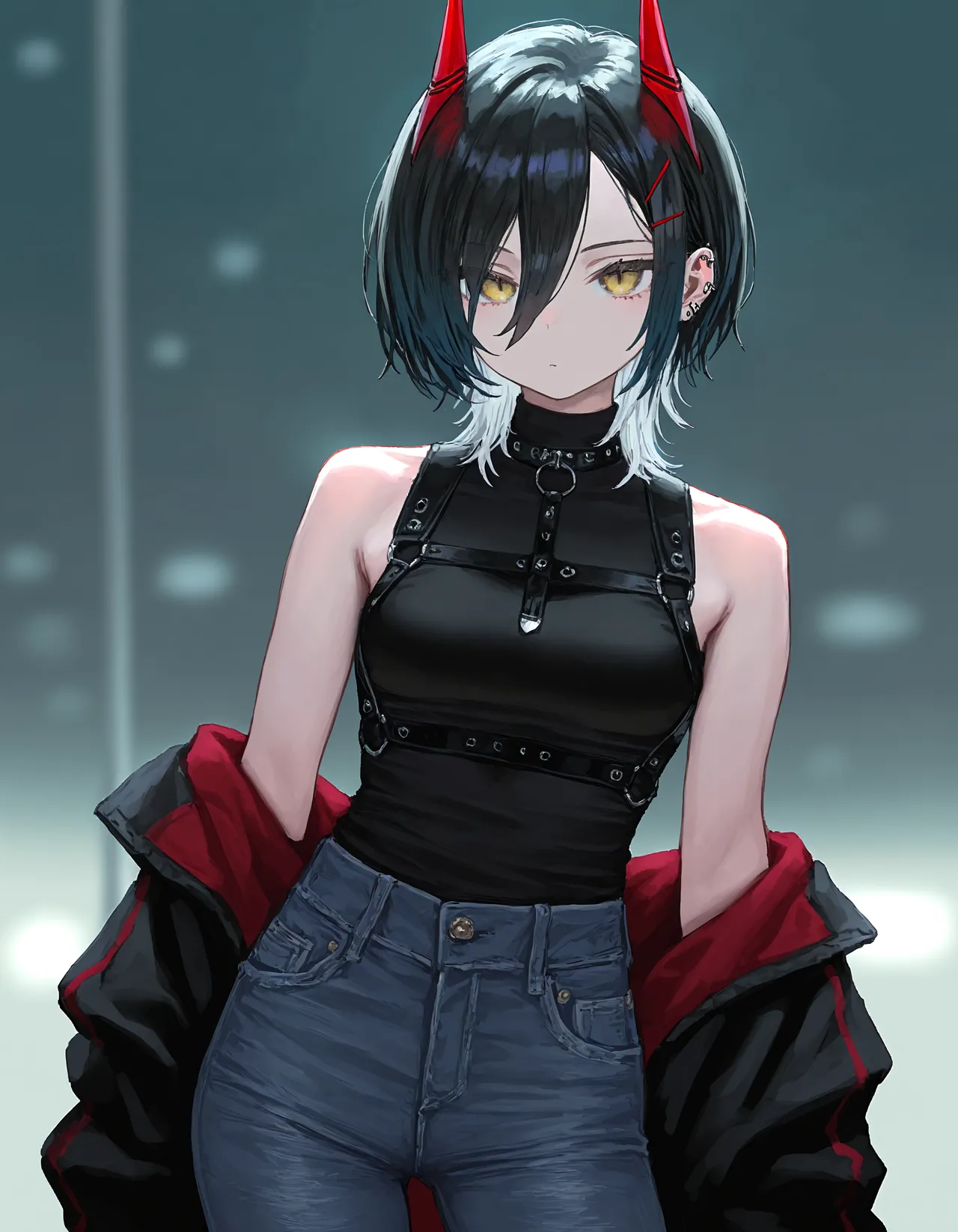 Manga Page 161