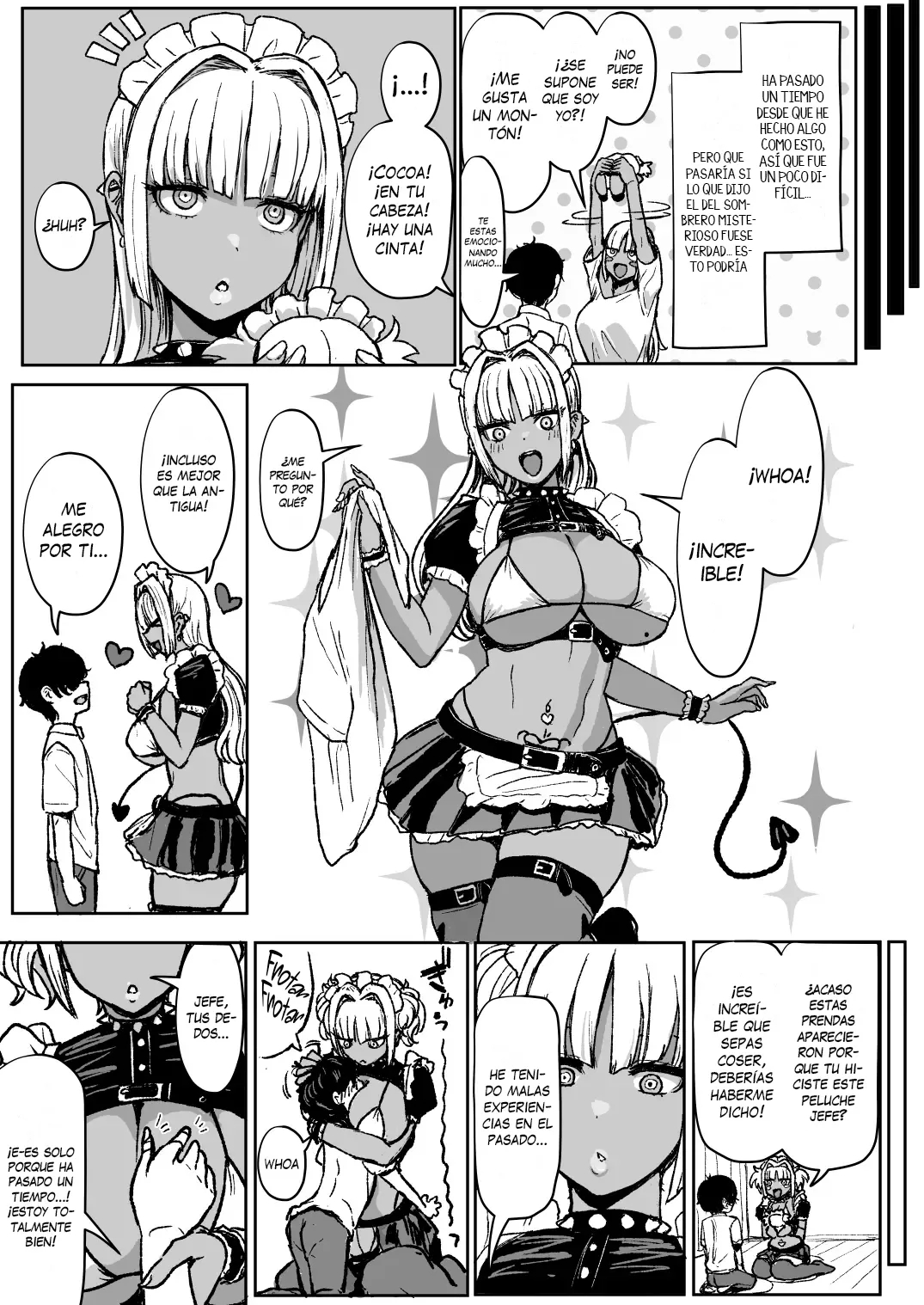 Manga Page 4