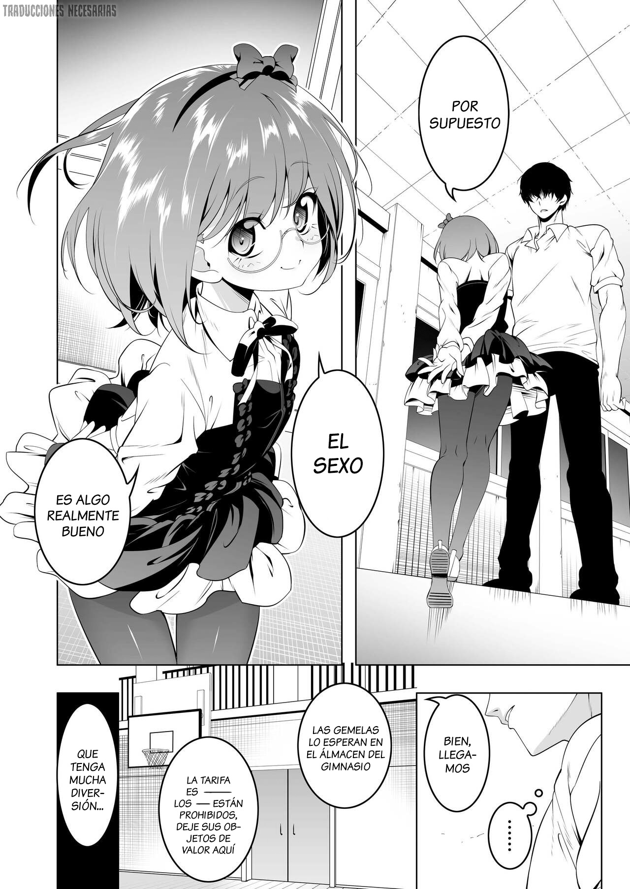 Manga Page 9