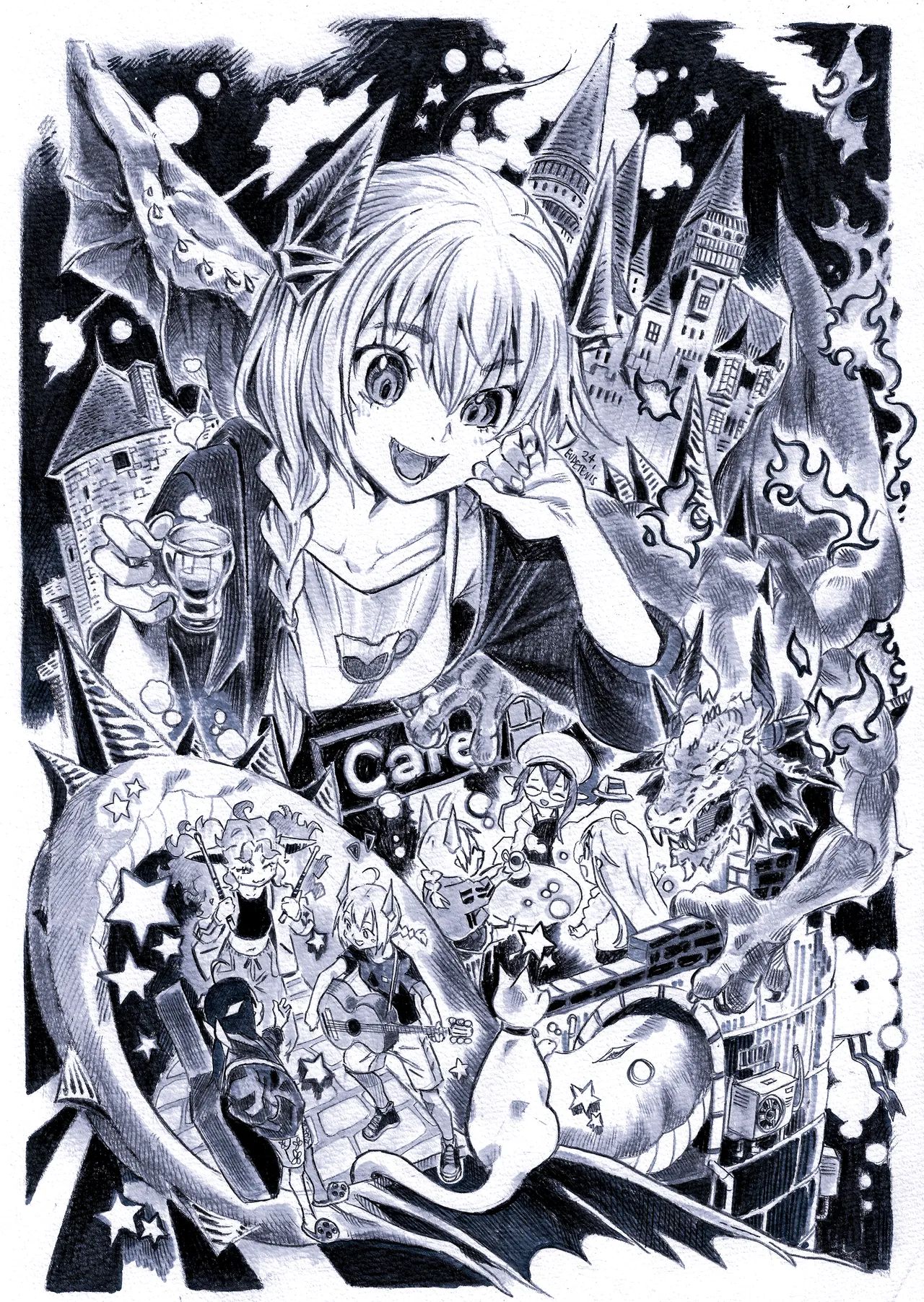 Manga Page 149