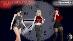 [Northern Chill] Northern Chill - All The Time In The World 1-33