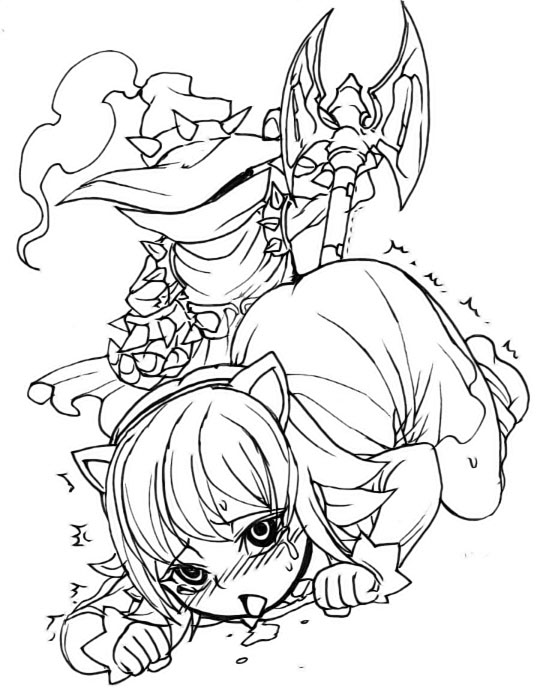 Manga Page 654