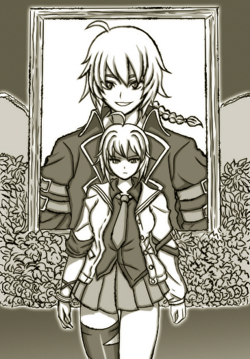 Manga Page 660