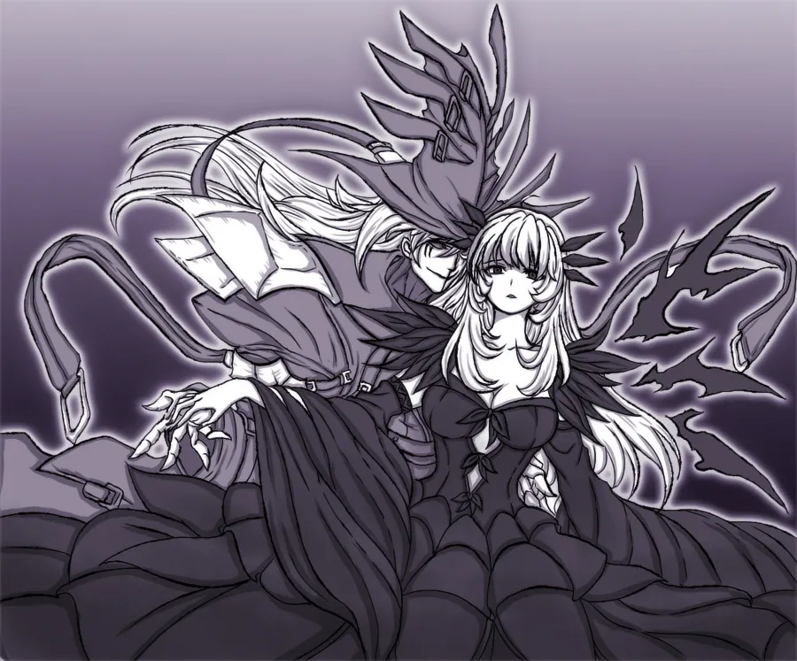 Manga Page 665