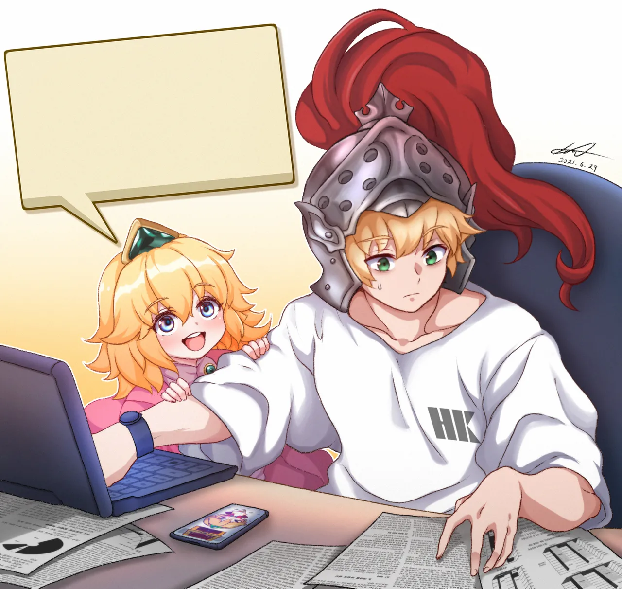 Manga Page 693