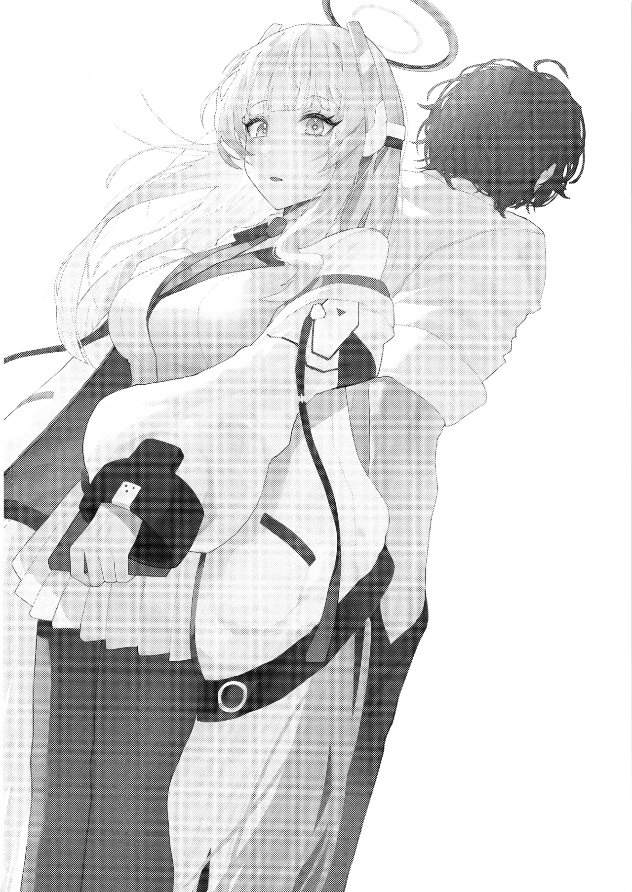 Manga Page 4