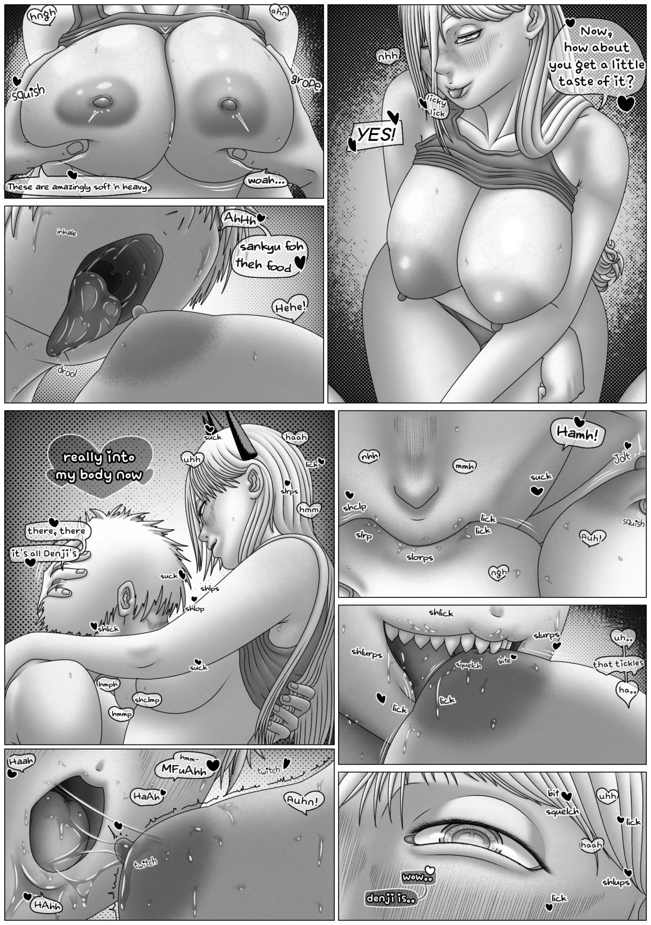 Manga Page 9