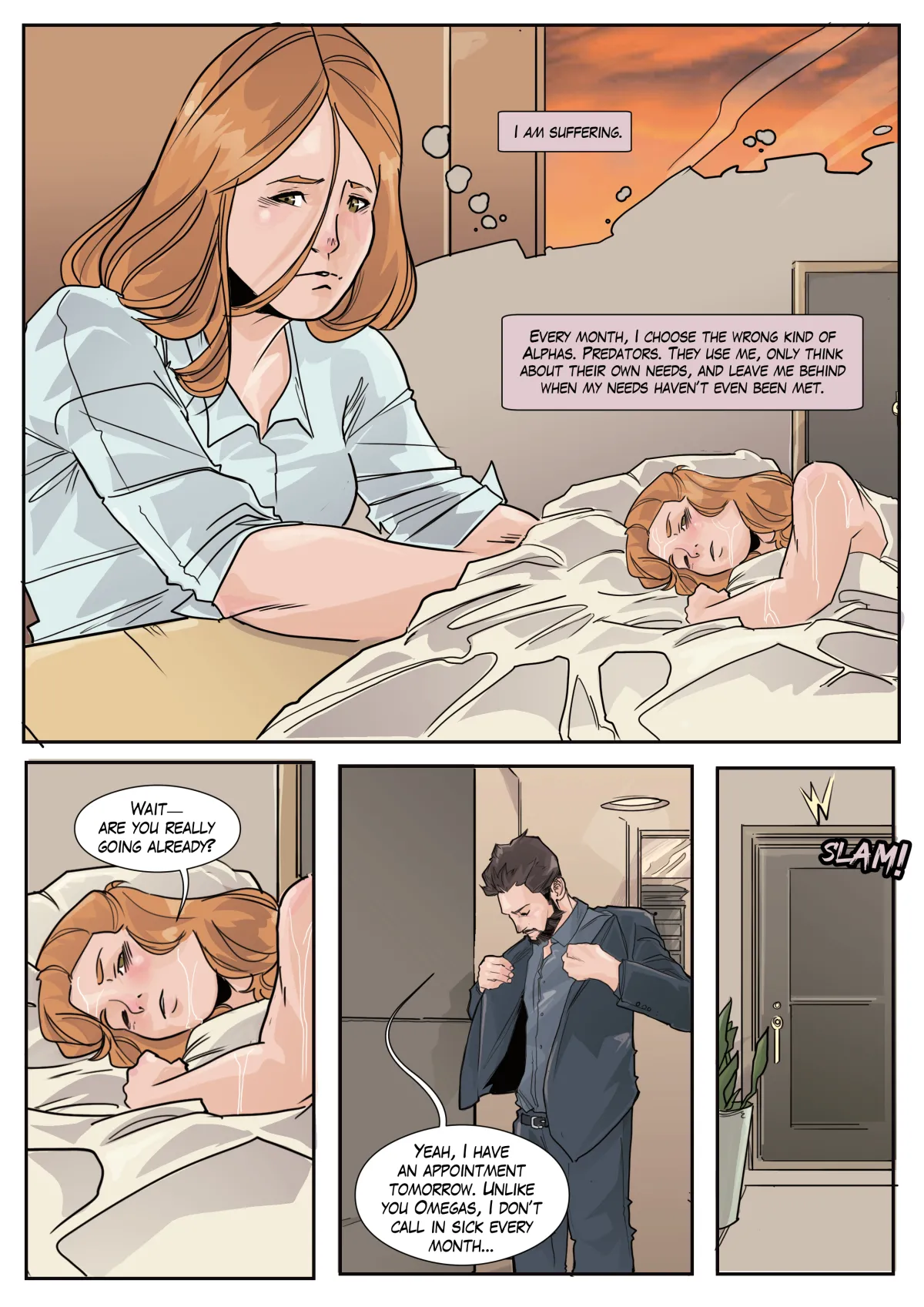 Manga Page 9