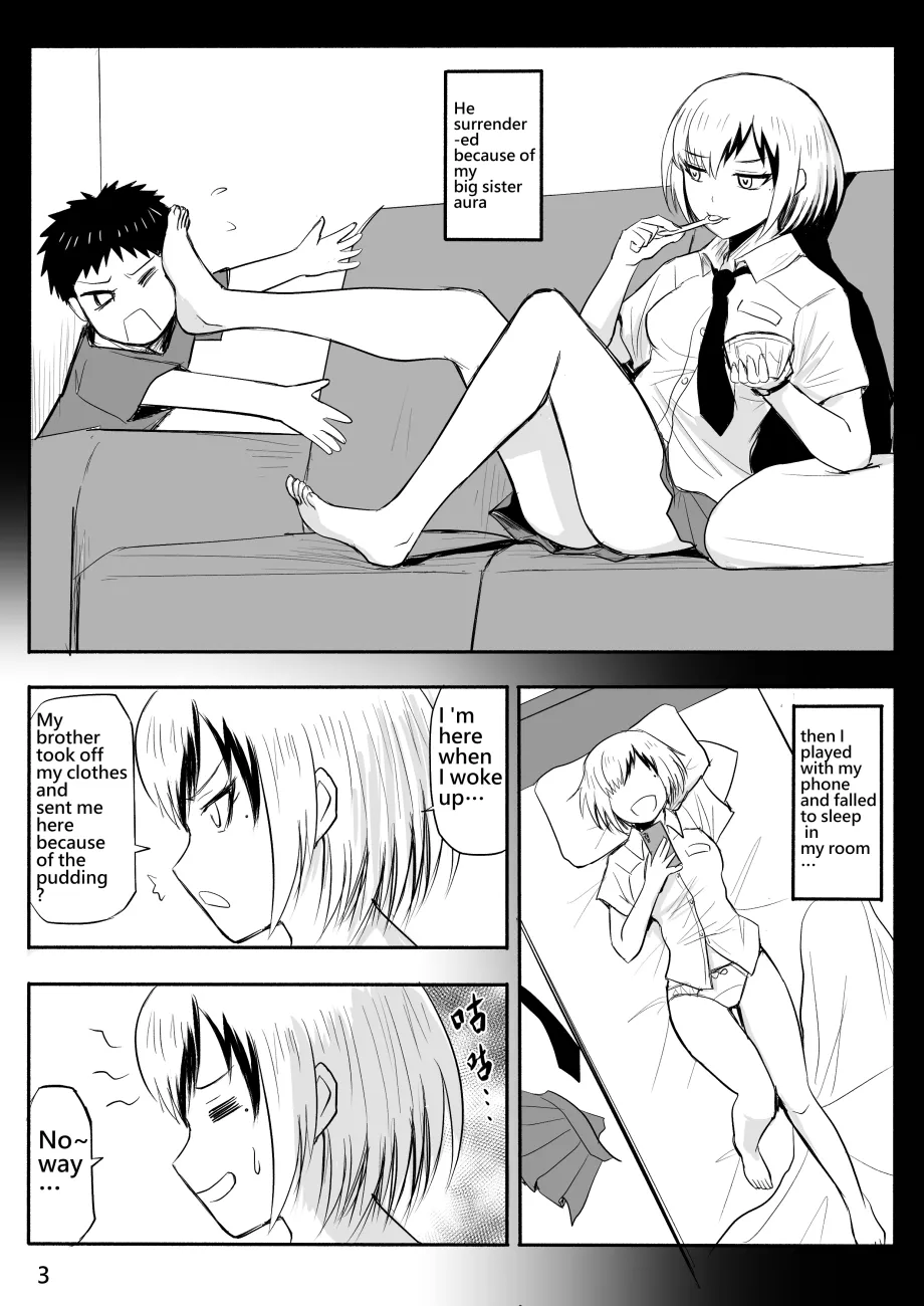 Manga Page 4