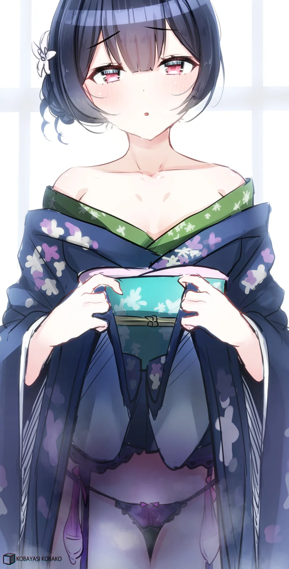 Manga Page 491
