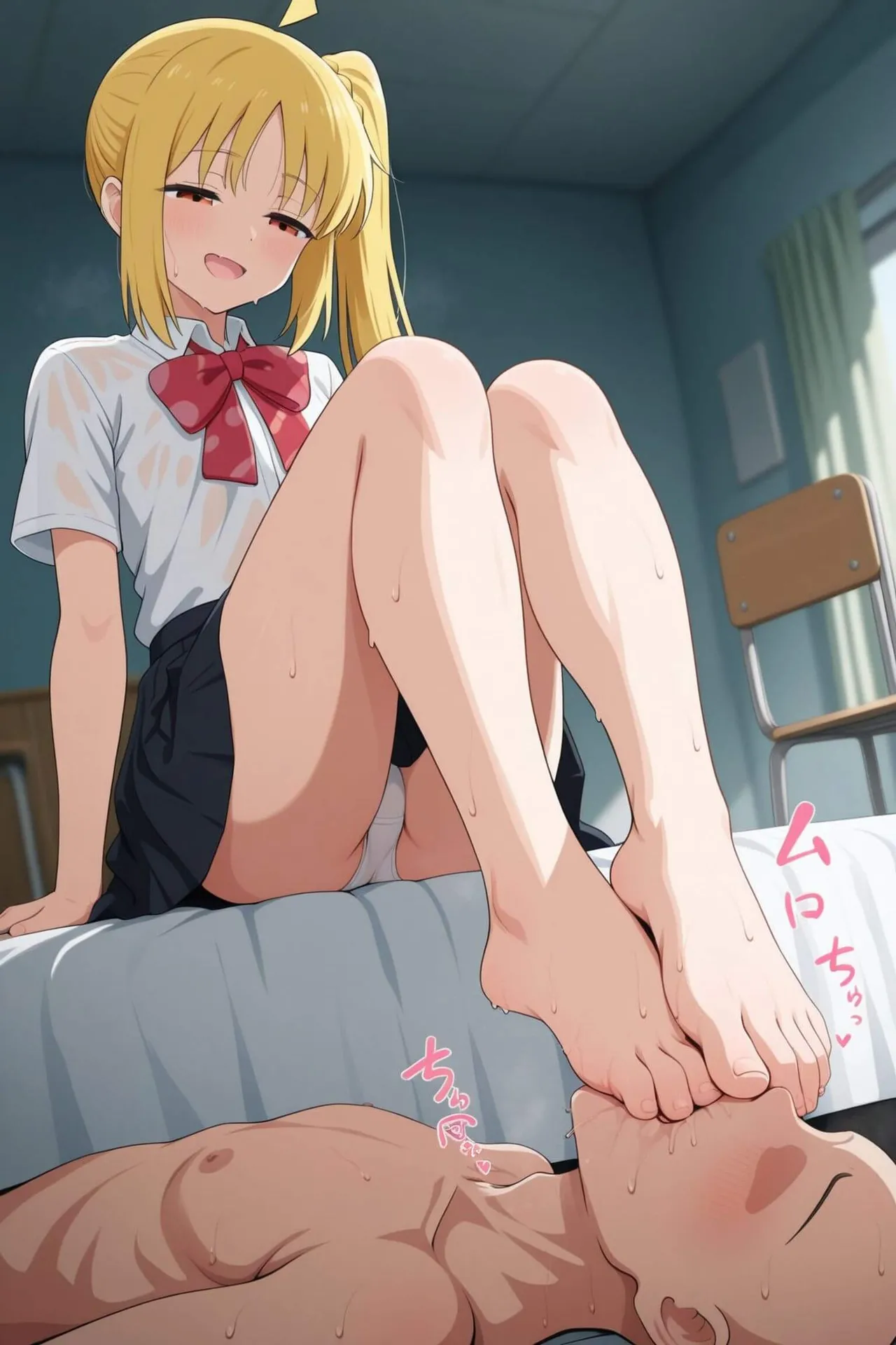Manga Page 156