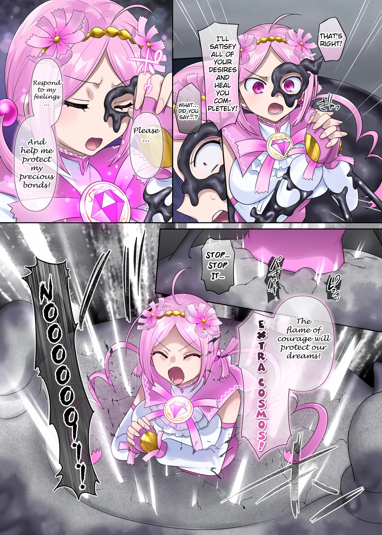 Manga Page 10