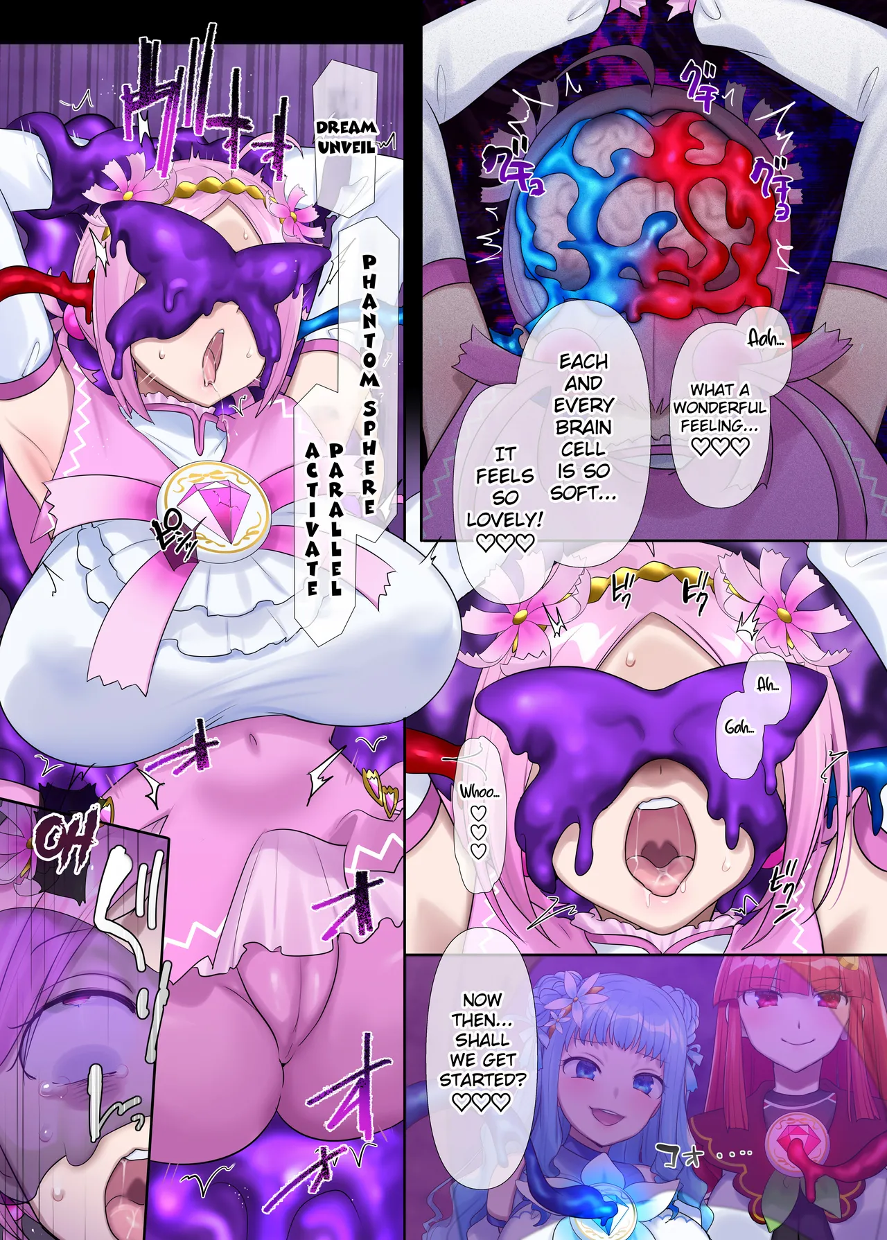 Manga Page 20