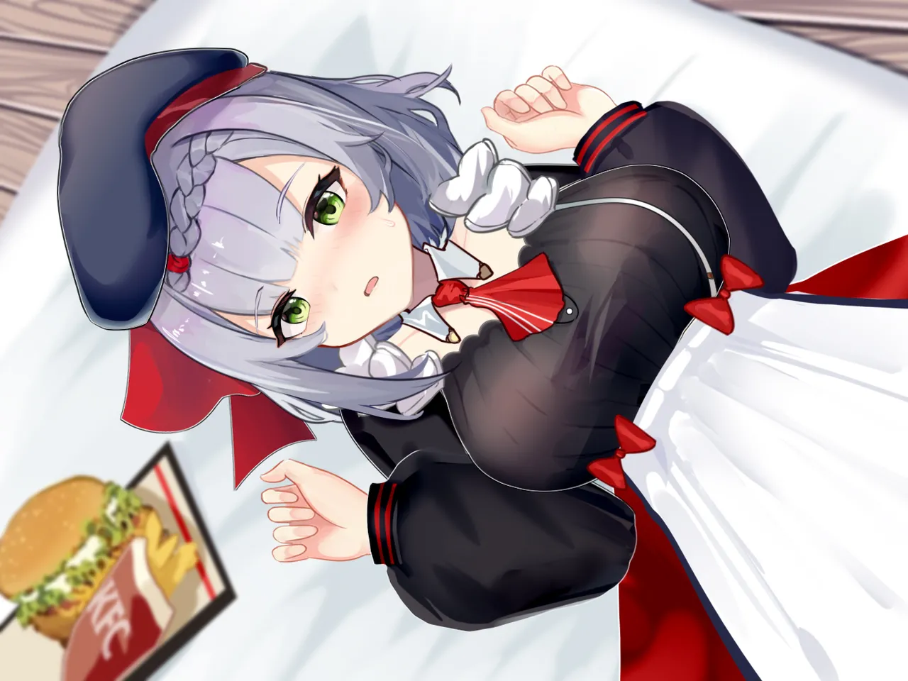 Manga Page 569