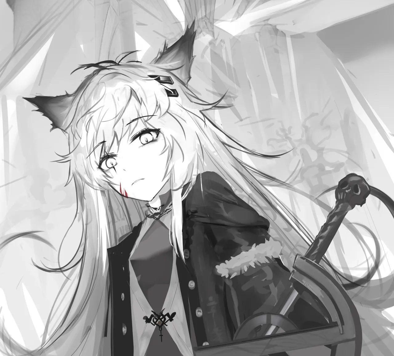 Manga Page 701