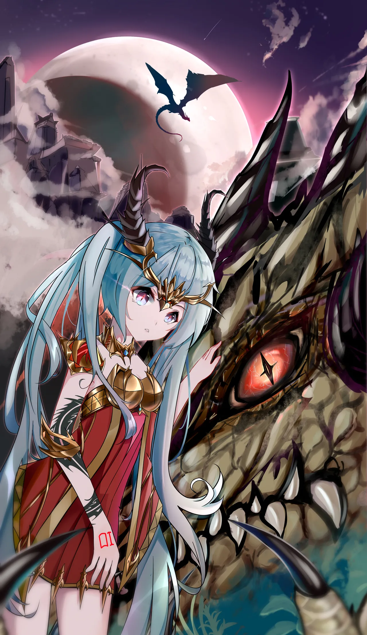 Manga Page 899