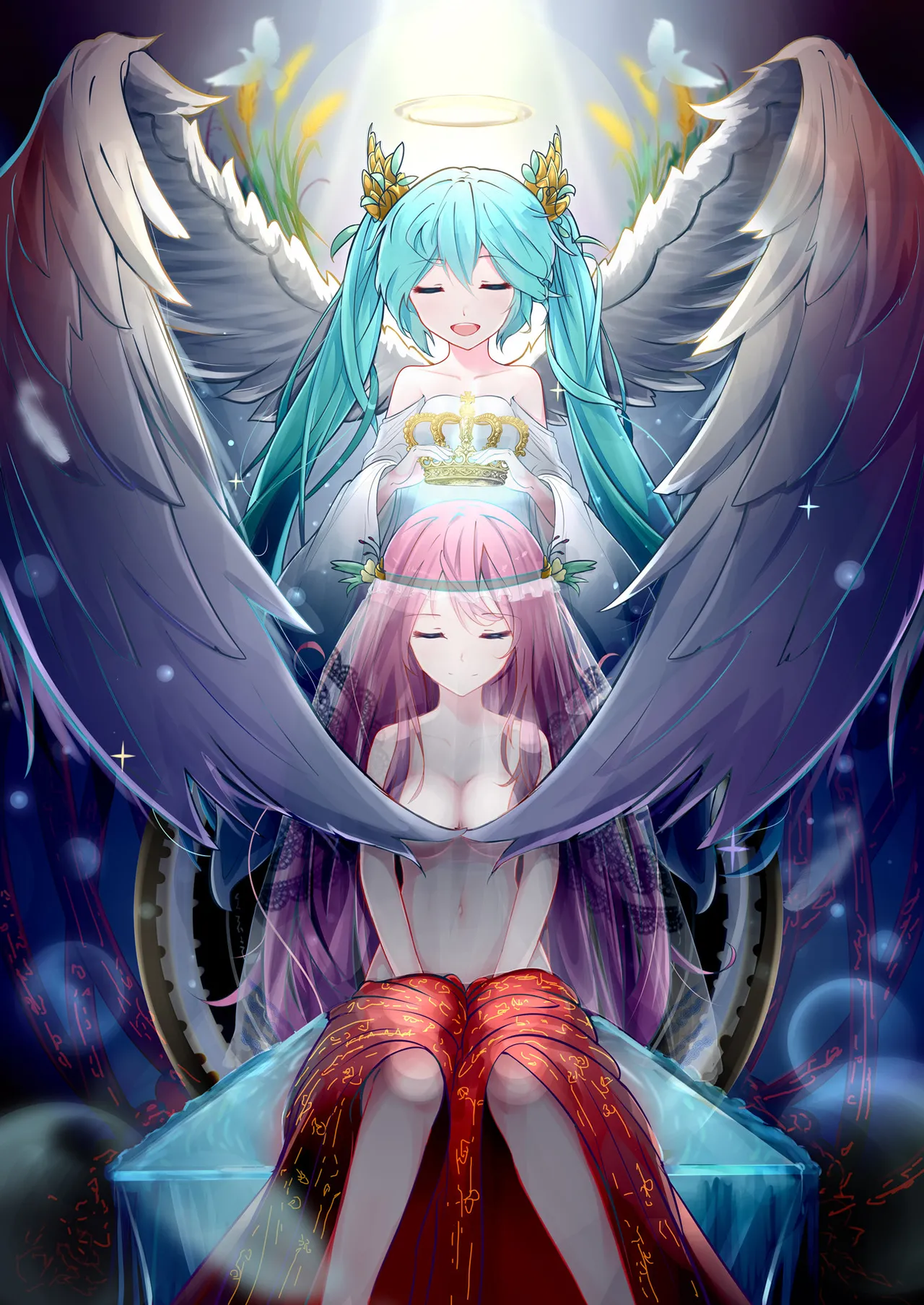 Manga Page 908