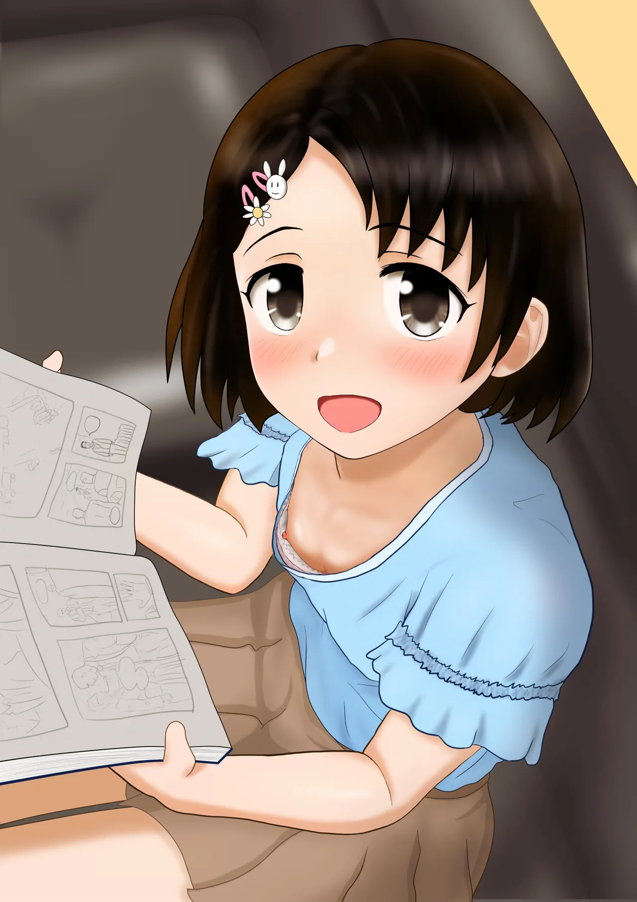 Manga Page 29