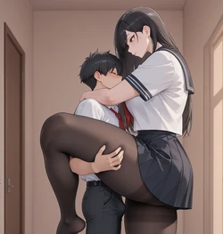 giantess Gtsrak   [AI Generated]