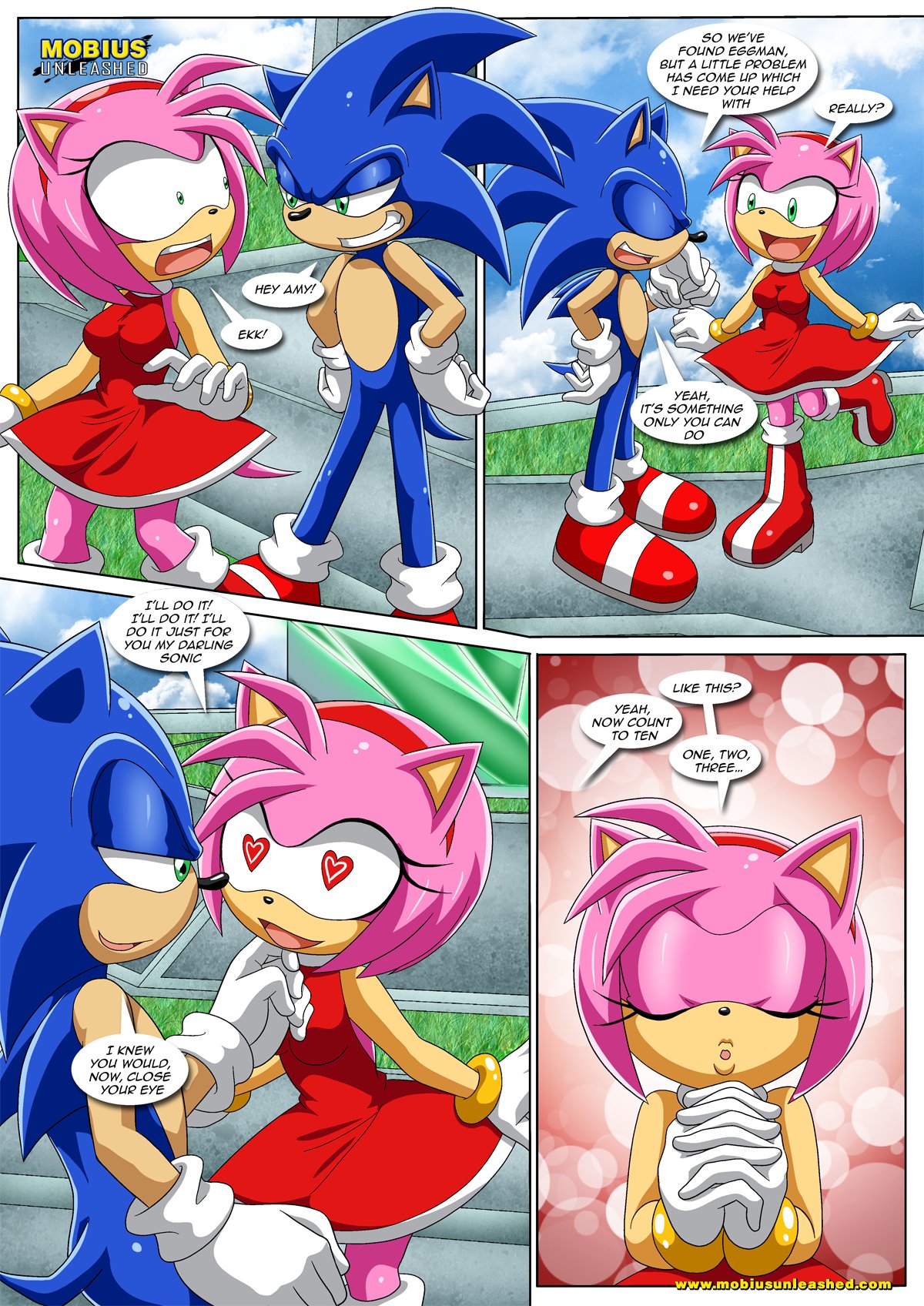 Manga Page 15