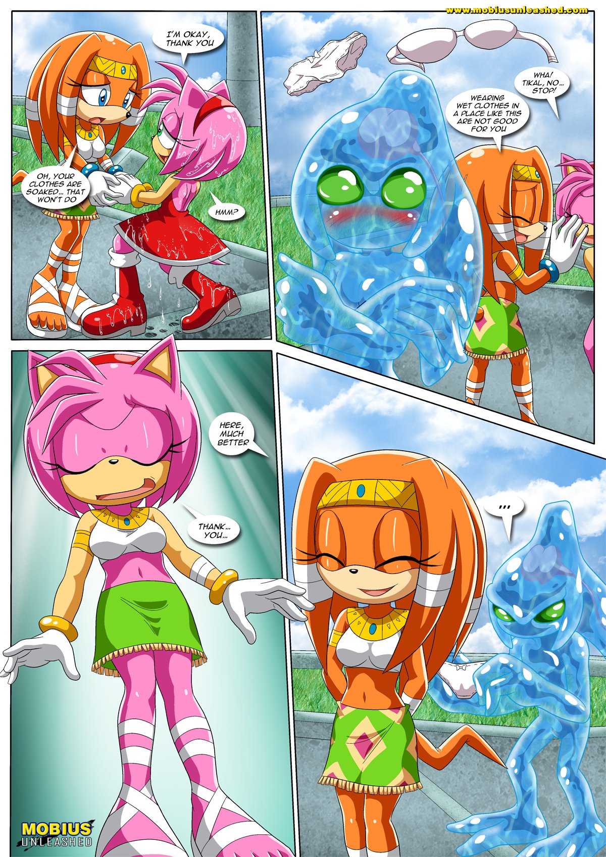 Manga Page 19
