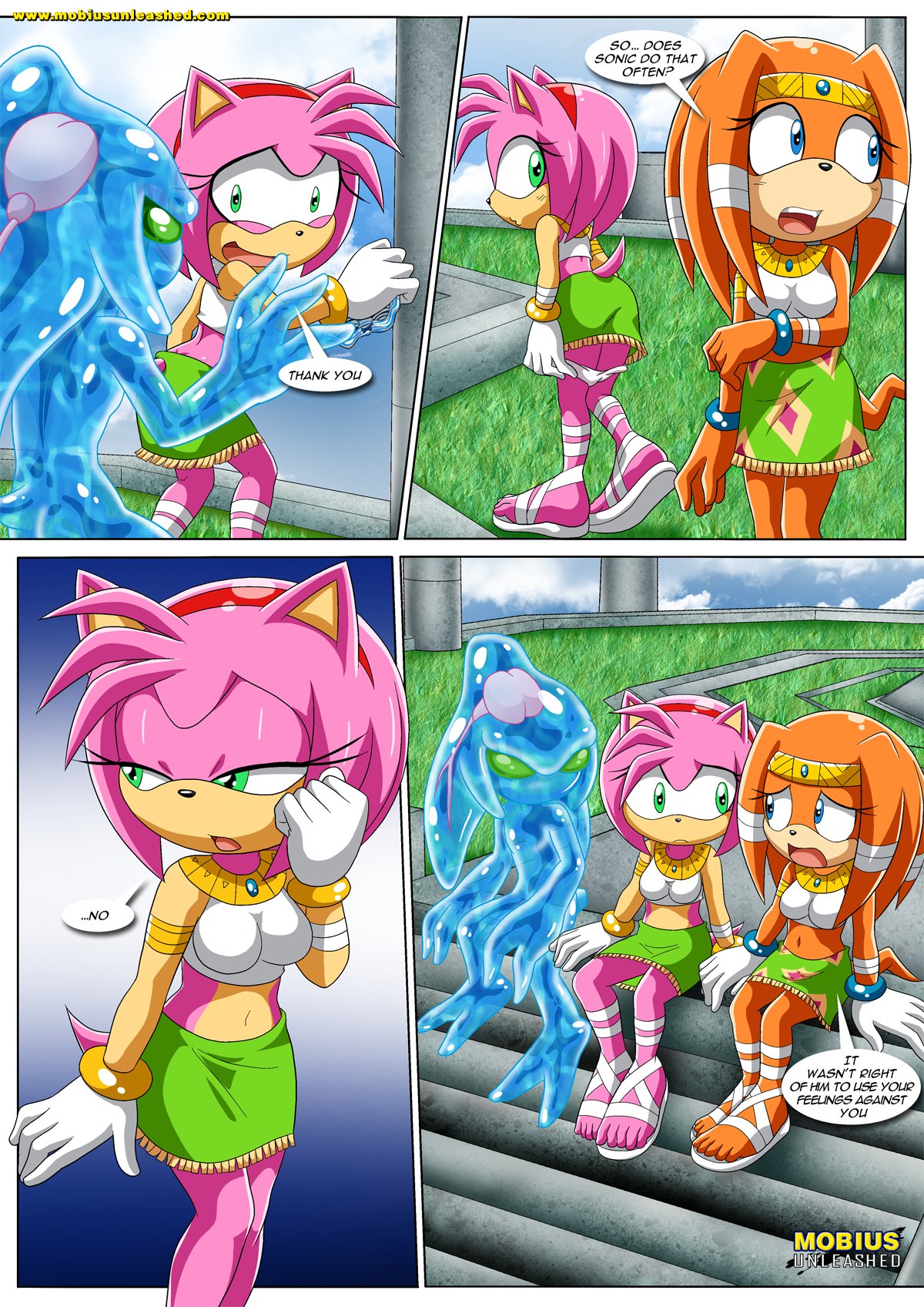 Manga Page 20