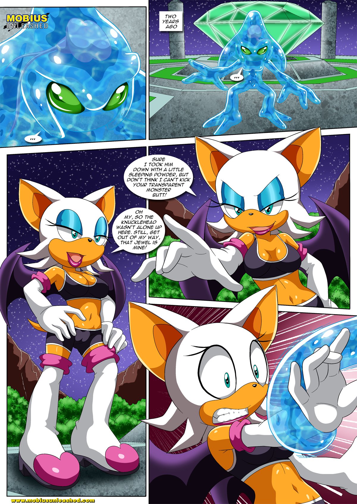 Manga Page 25