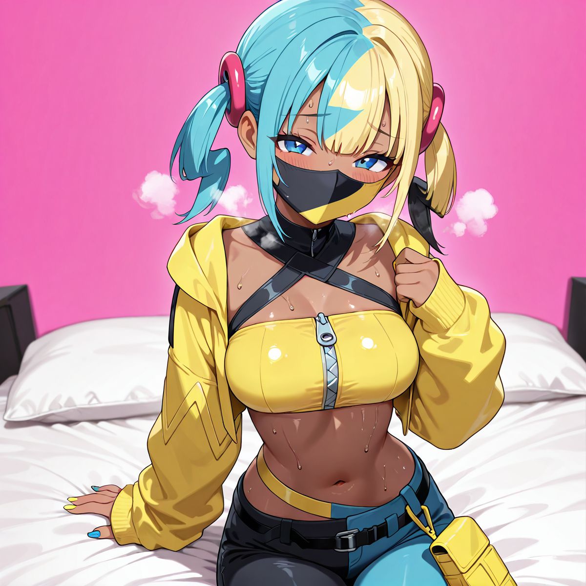 Manga Page 523