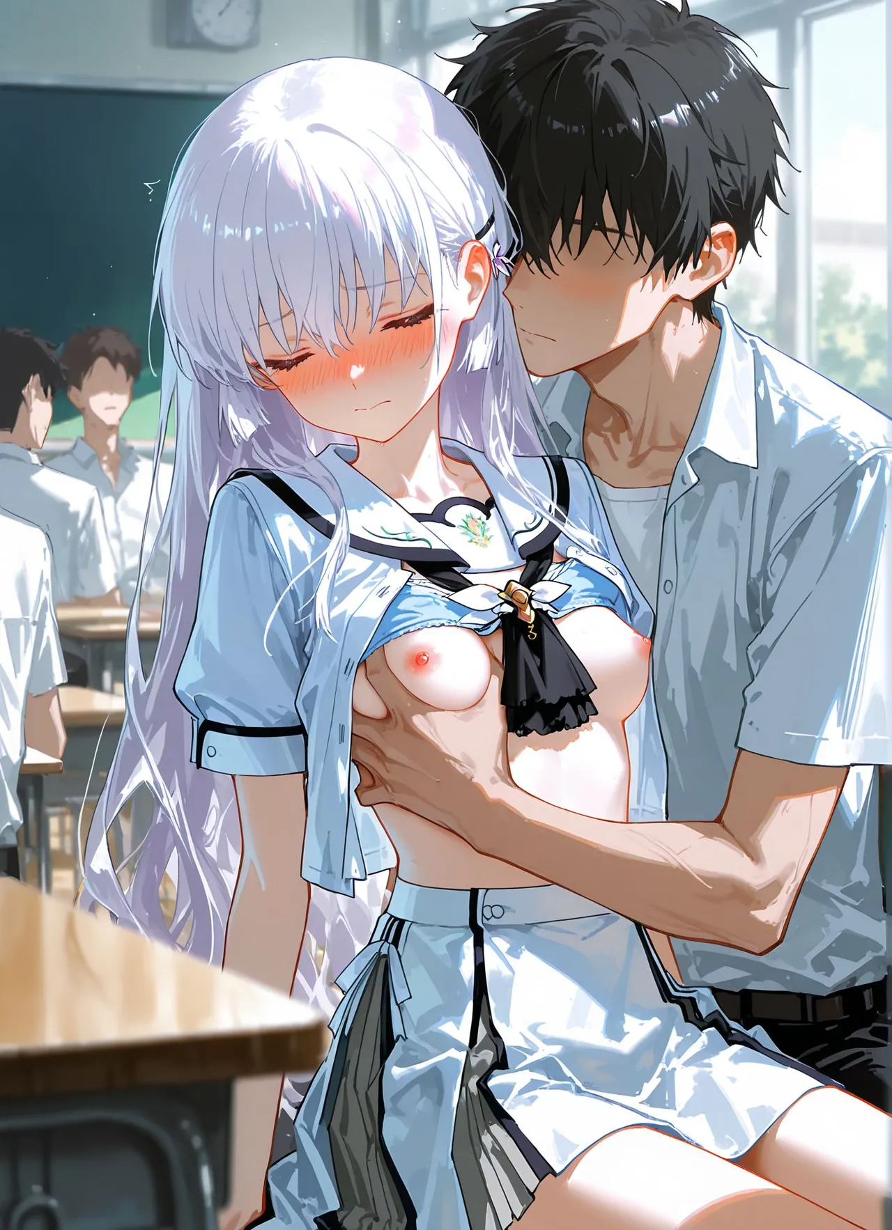 Manga Page 4