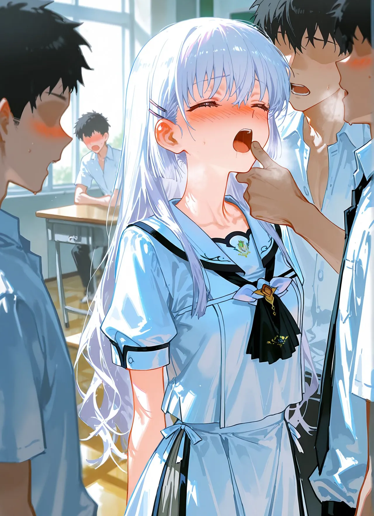 Manga Page 18