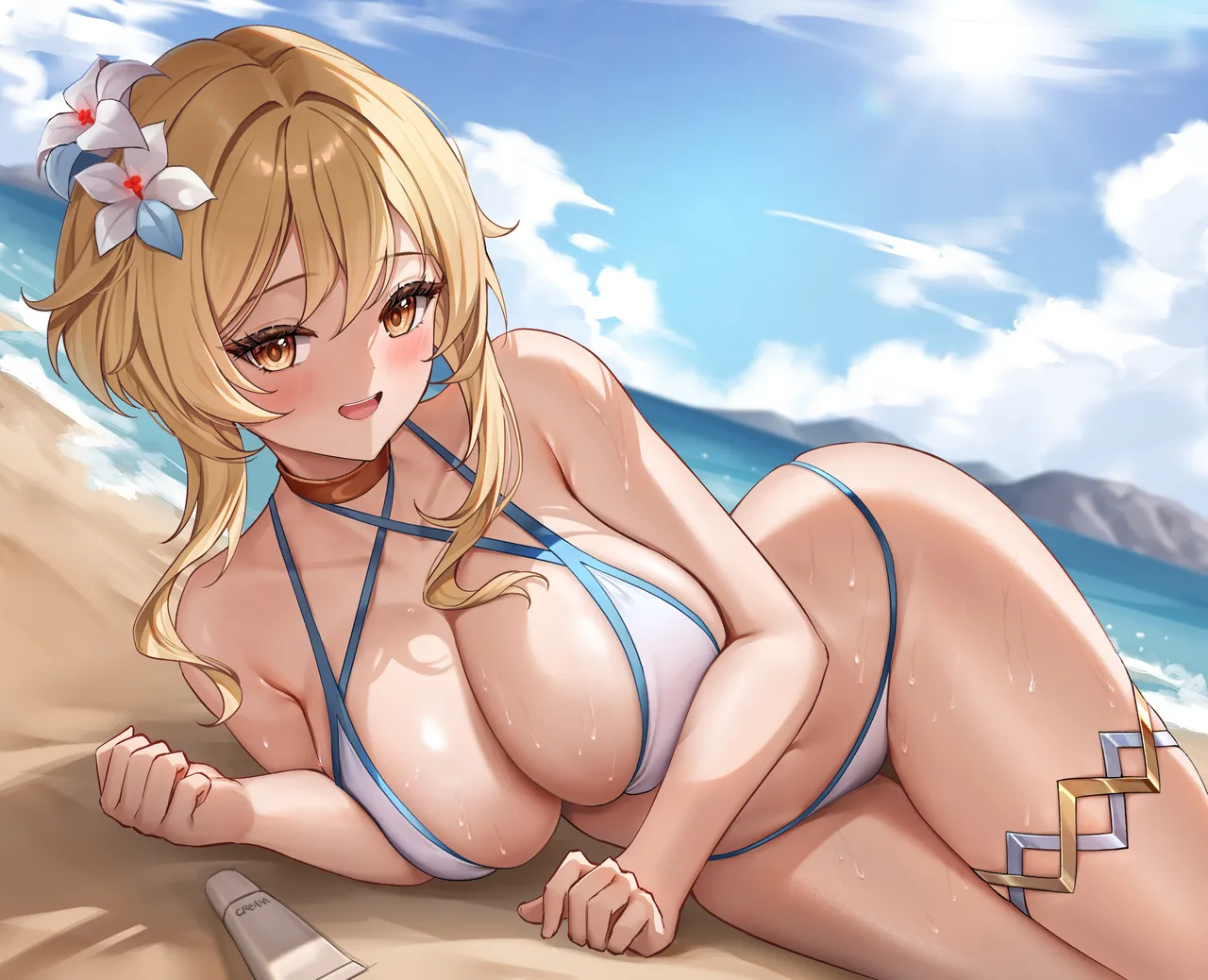 Manga Page 14