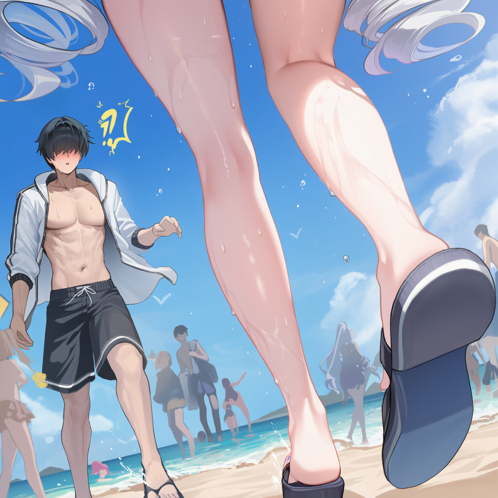Manga Page 7